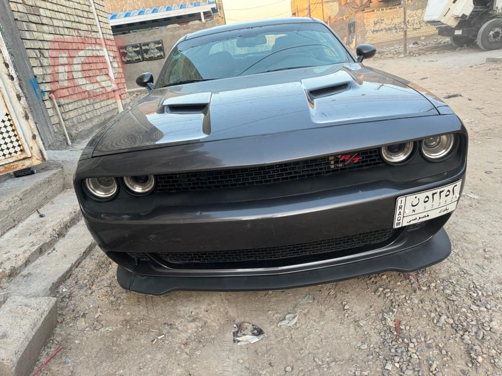 دۆج چالنجەر